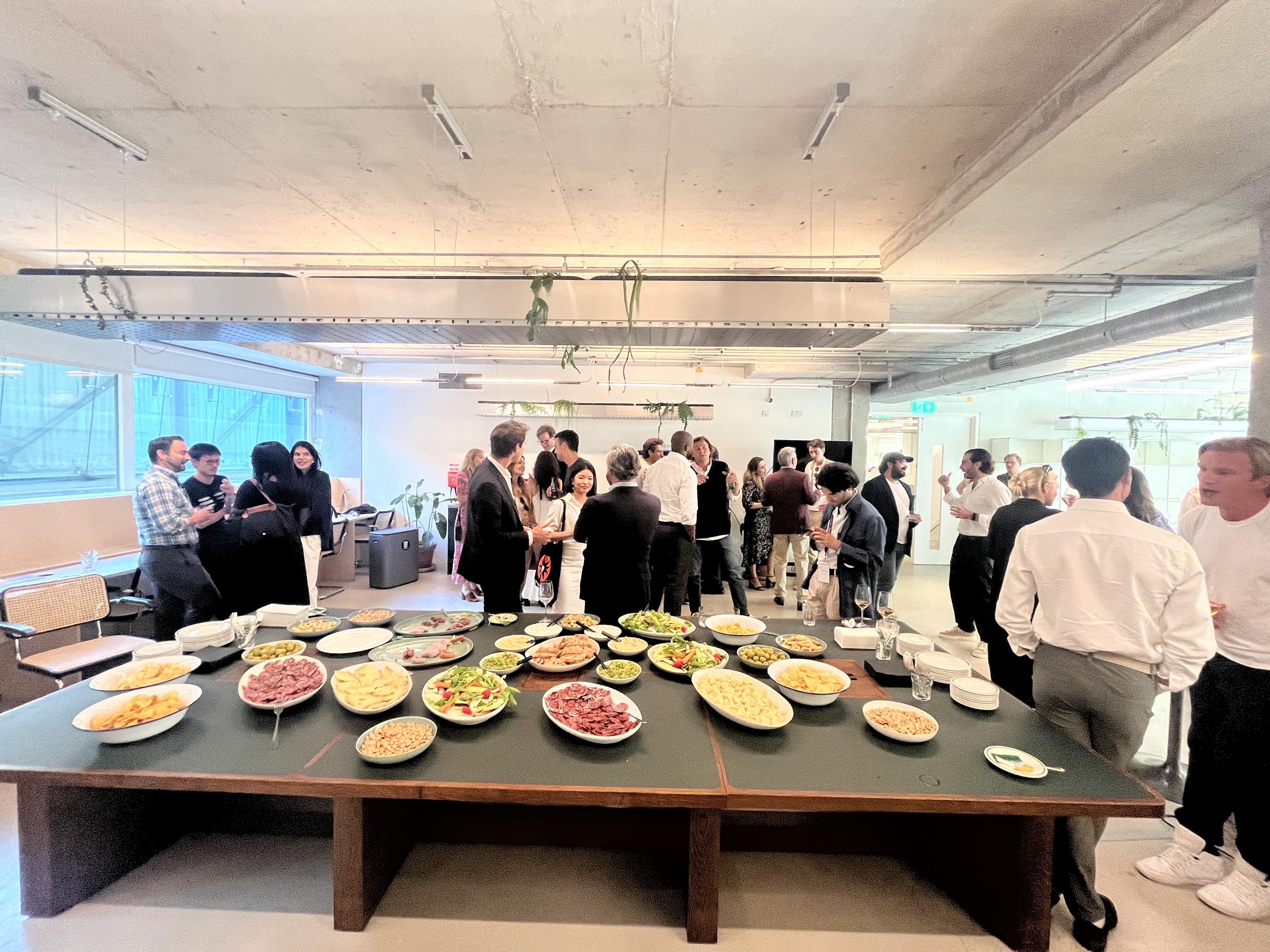 Event picture