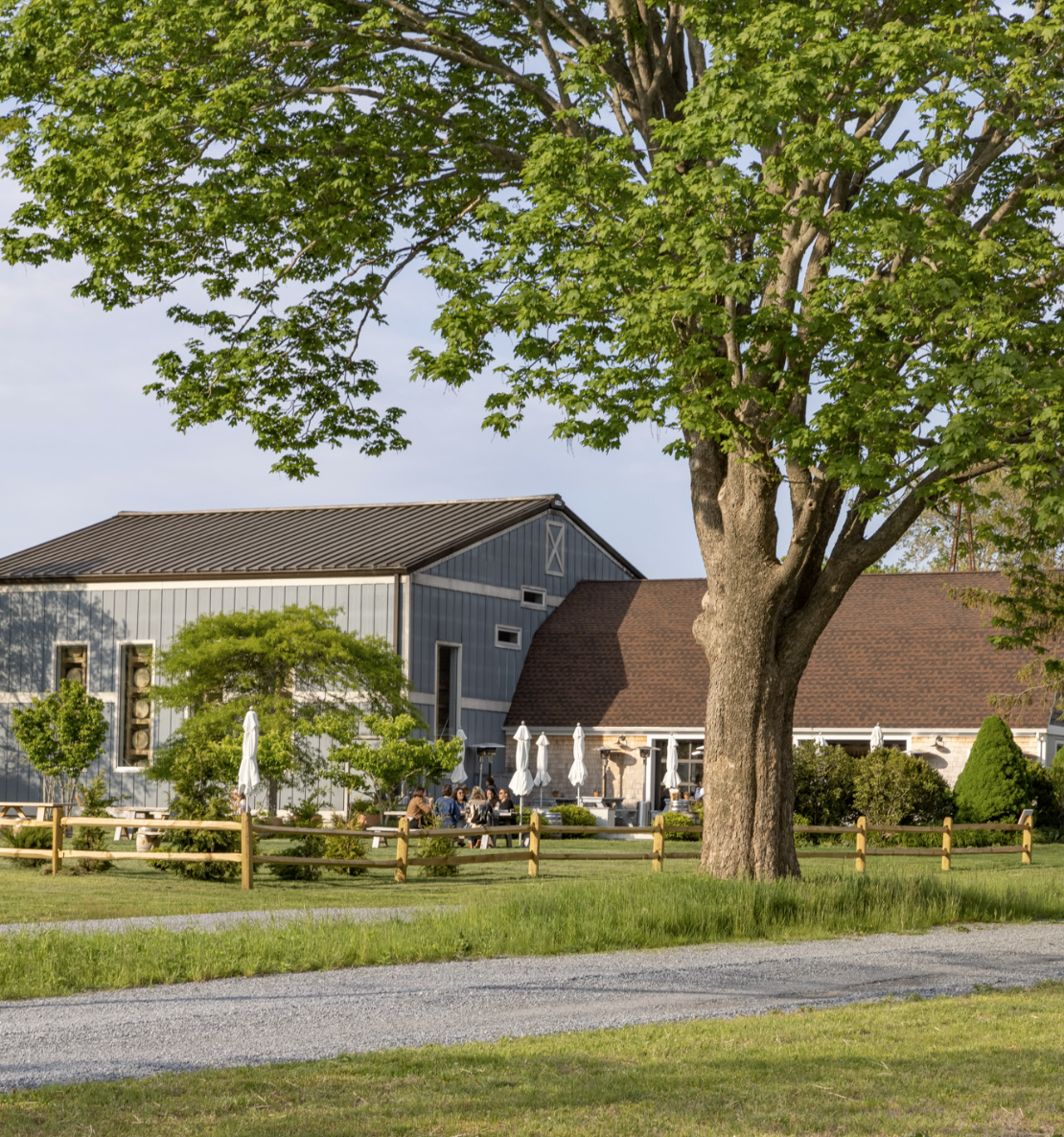 Sagaponack Farm Distillery