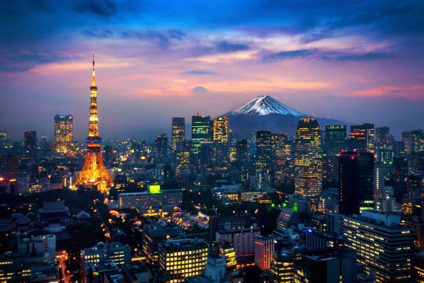 World Dinner Series: Tokyo 