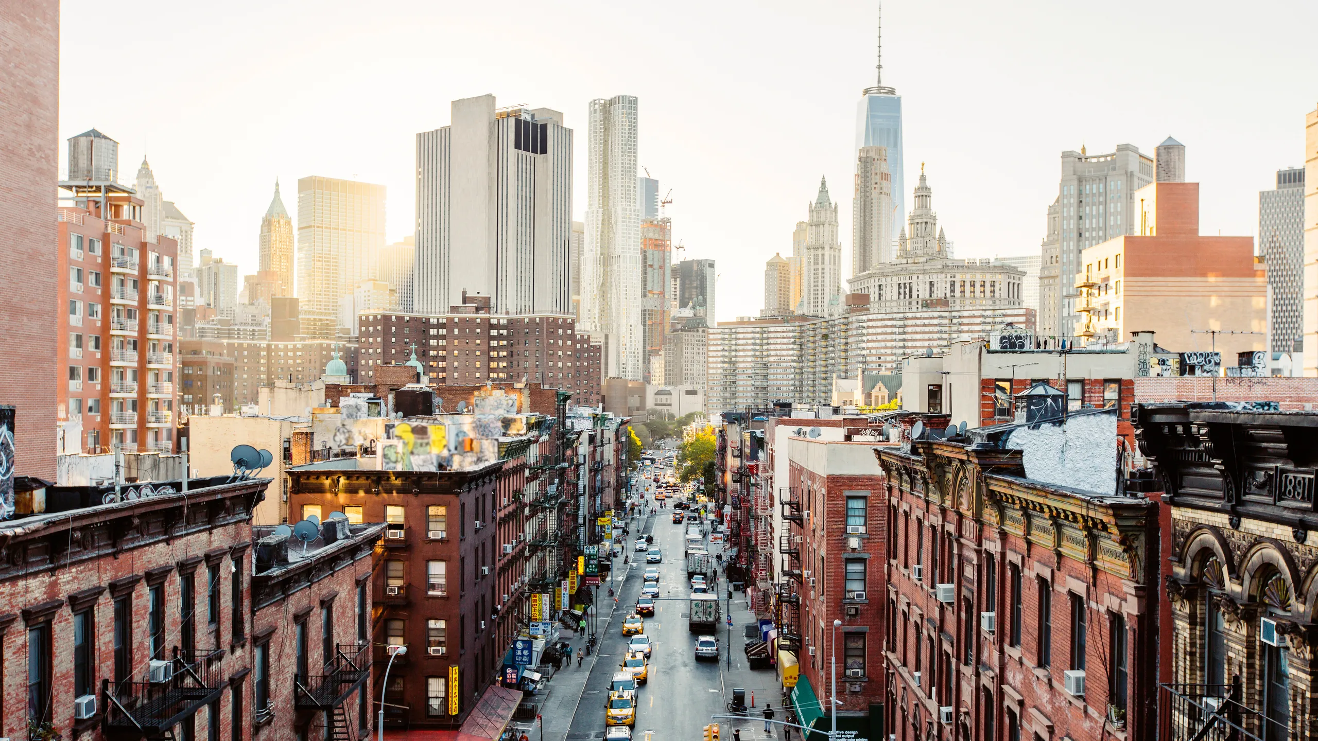 NYC