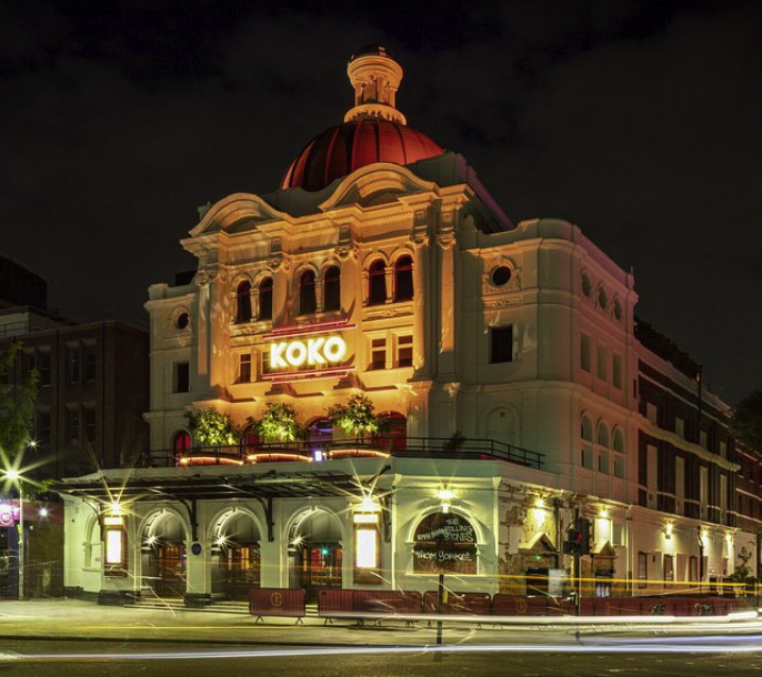 Cafe KOKO 