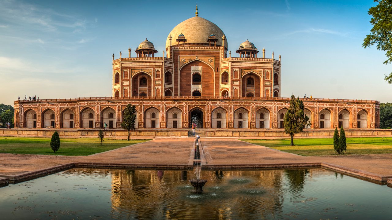 World Dinner Series: Delhi 
