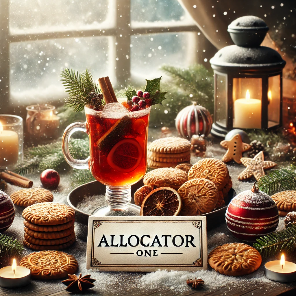 Office - Allocator One