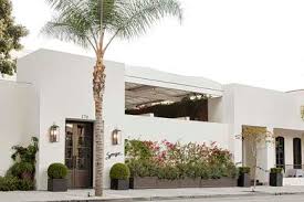 Spago Beverly Hills