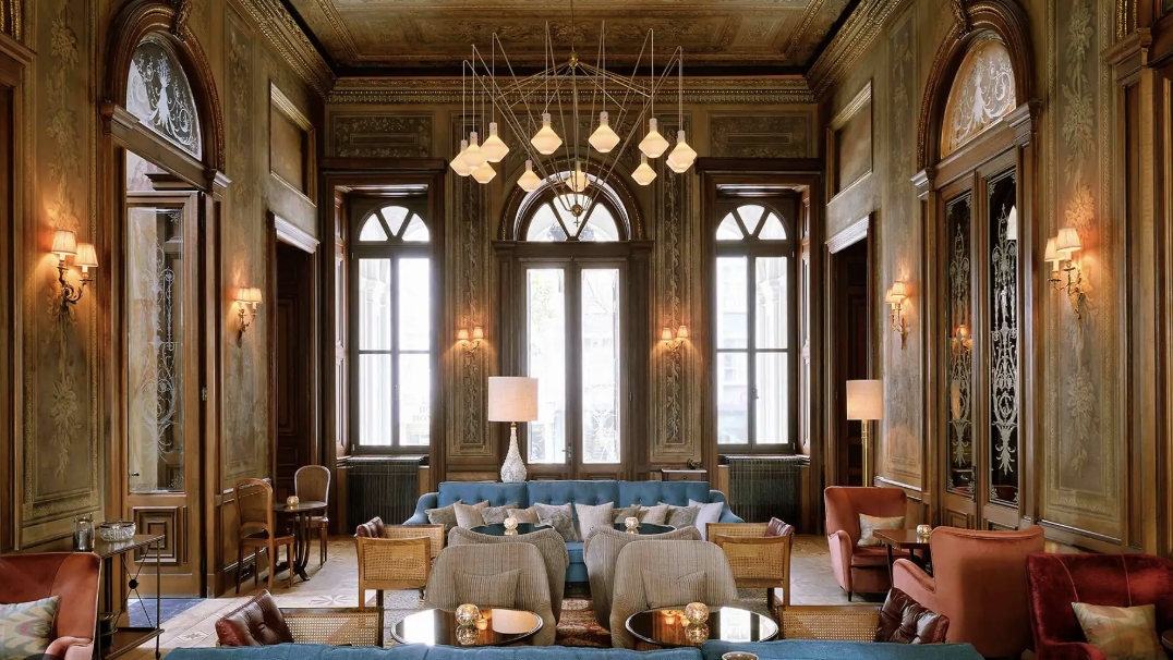 Soho House Istanbul