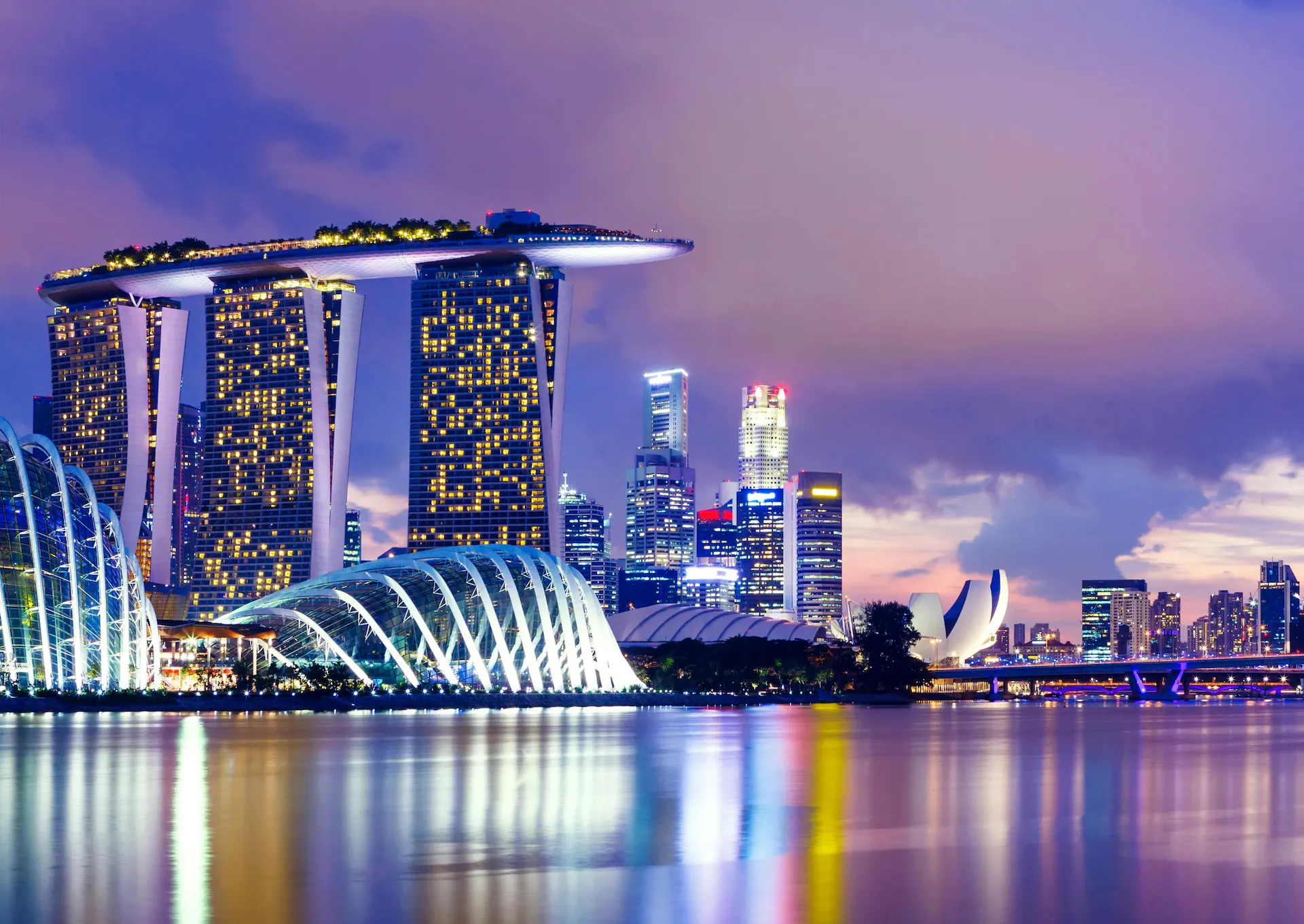 World Dinner Series Singapore: The India Corridor
