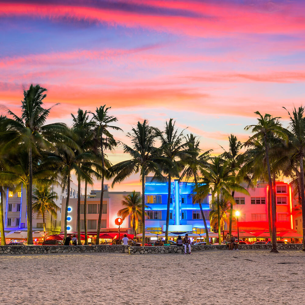 Miami