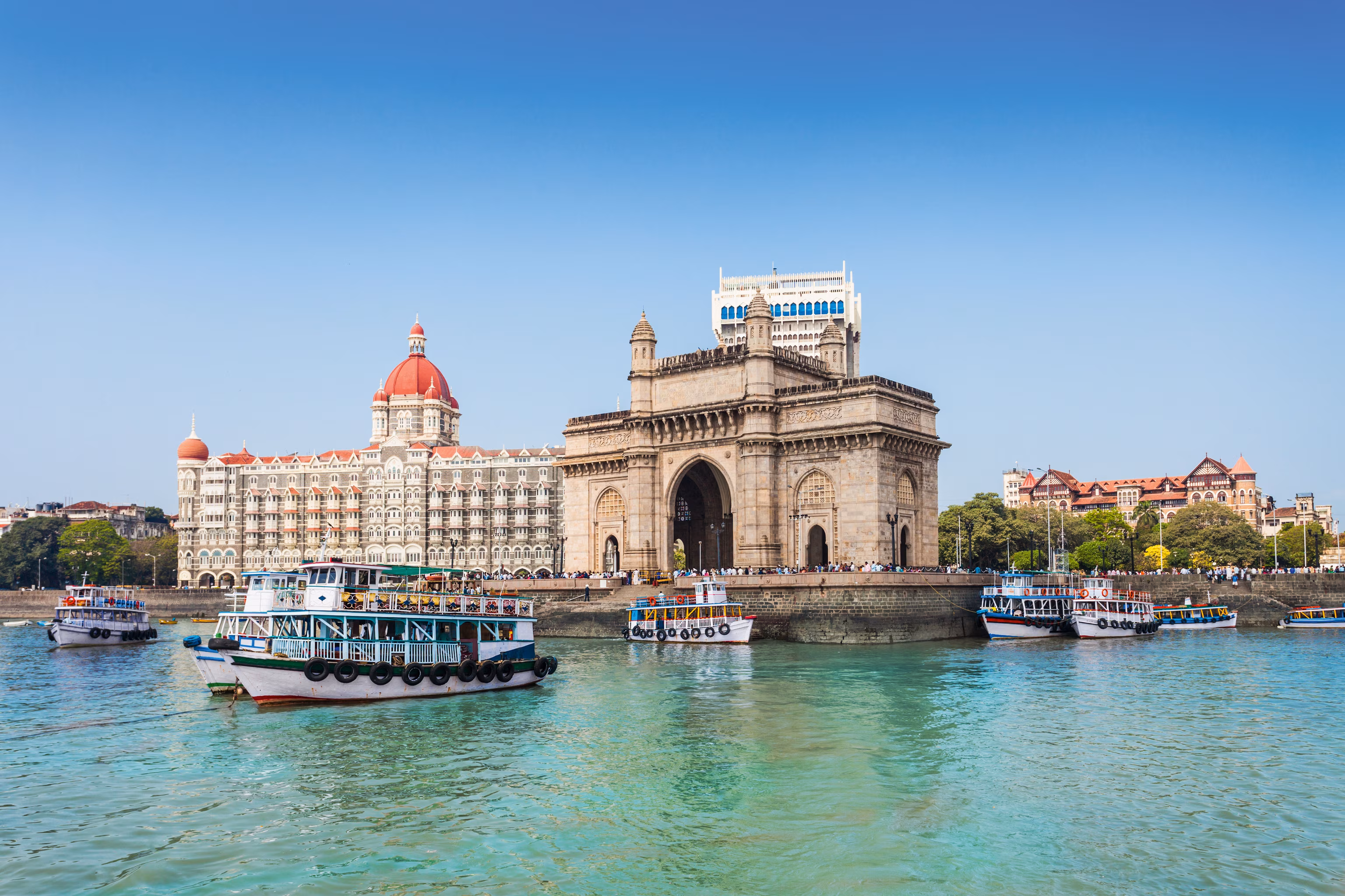 Allocator One: Mumbai Wealth Manager Dinner
