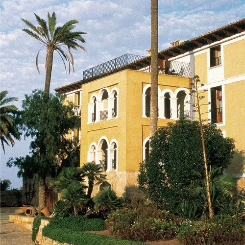 Casal Santa Eulàlia Hotel