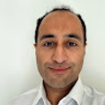 Amaad Mahmood