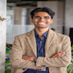 Stanish Gunasekaran