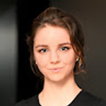 Polina Alexandrova