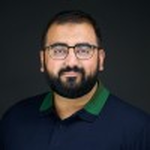 Nomi Khedawala