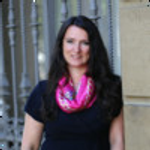 Amela Turkmanovic, CFP®, EFA®