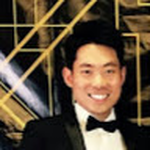 Marcus Chin