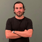 Shahryar Barati