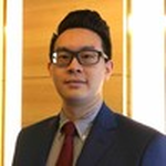 Rayner Wong