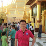 Fang Yih Lim