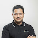 Karthik Prabhakar