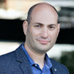 Eugene Malobrodsky