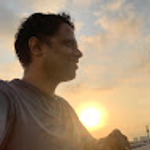 Vignesh Shankaran Rajaram