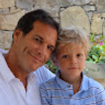 Brent Hoberman